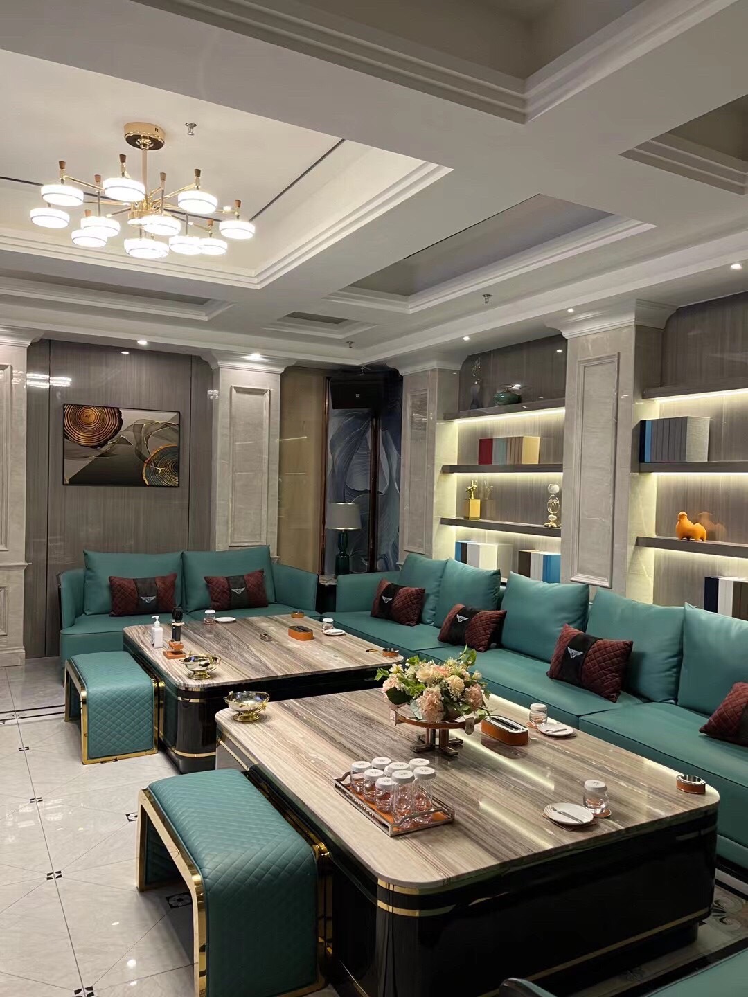 韶关商务ktv推荐单人商务ktv体验-南雄市ktv预定